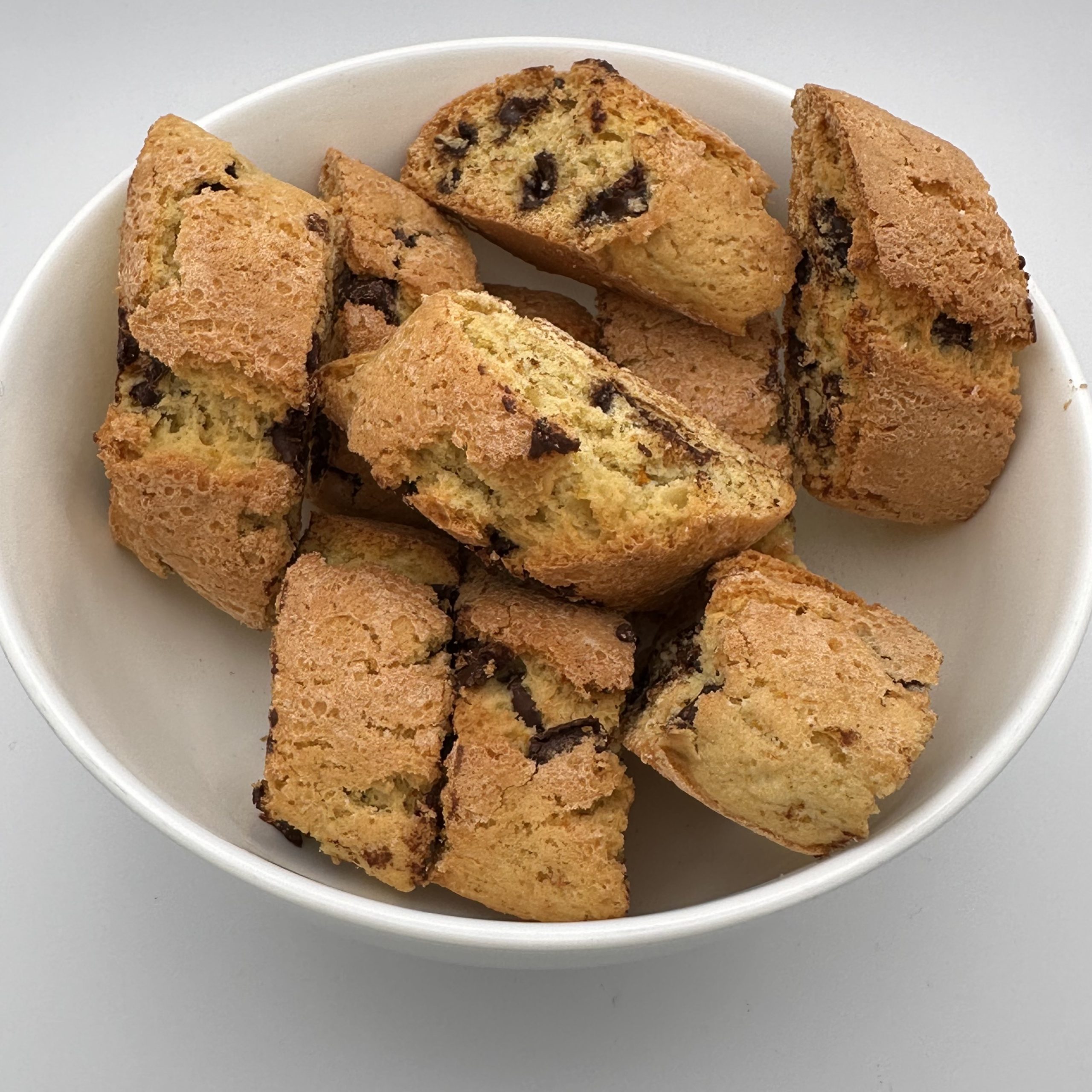 Cantucci di Prato | Carlo Florence chef