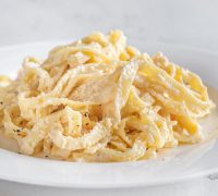 alfredo