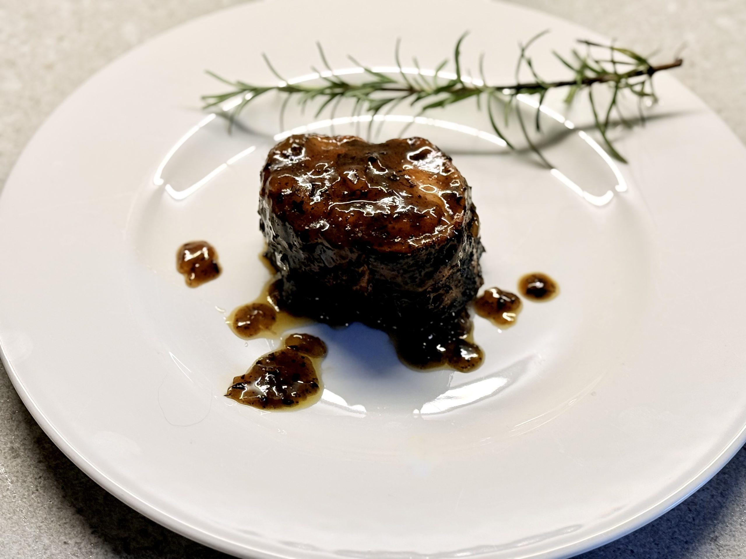 Pork tenderloin | Carlo Florence chef