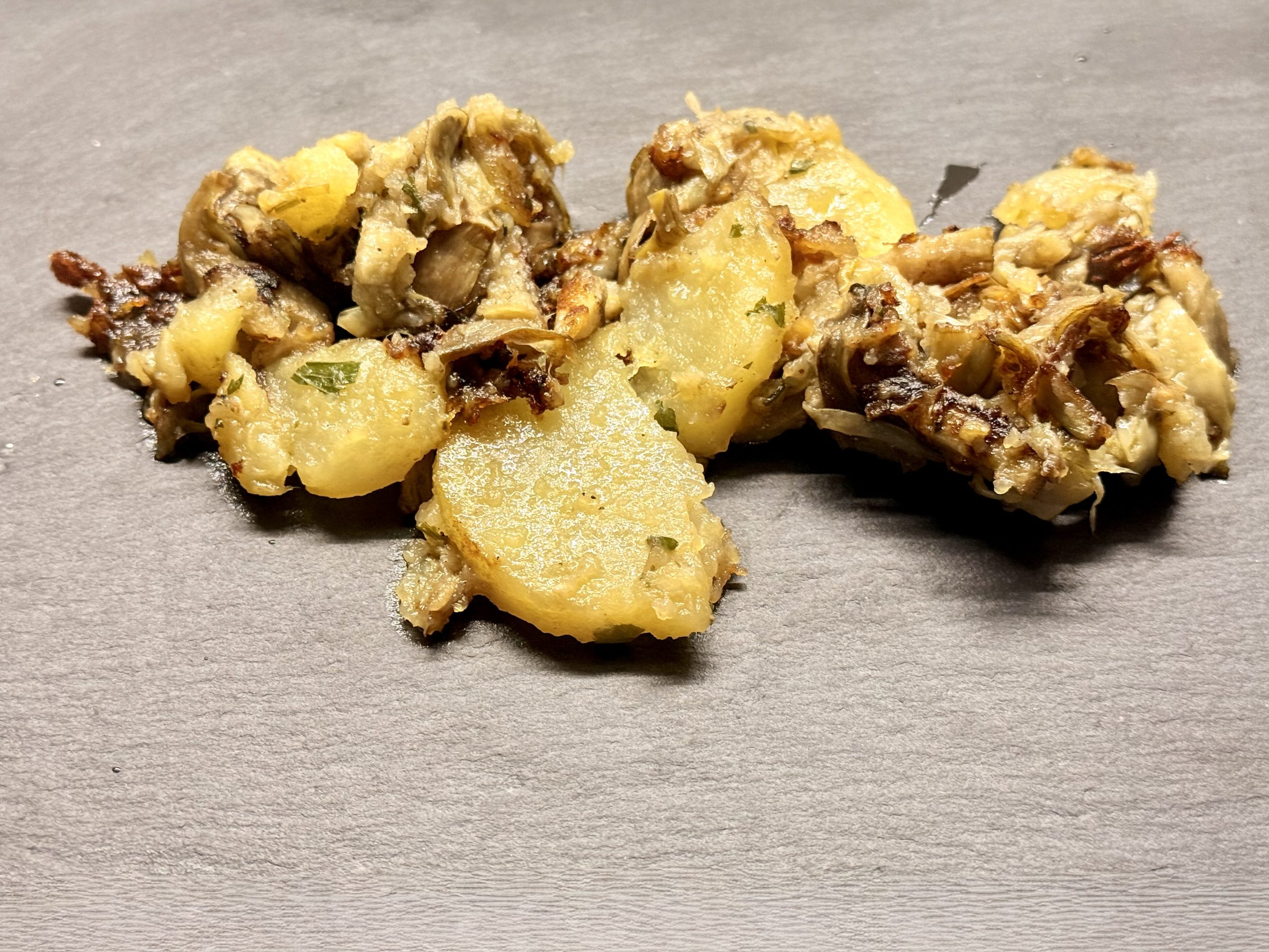 Carciofata alla toscana (Tuscan-Style Artichoke Stew) | Carlo Florence chef